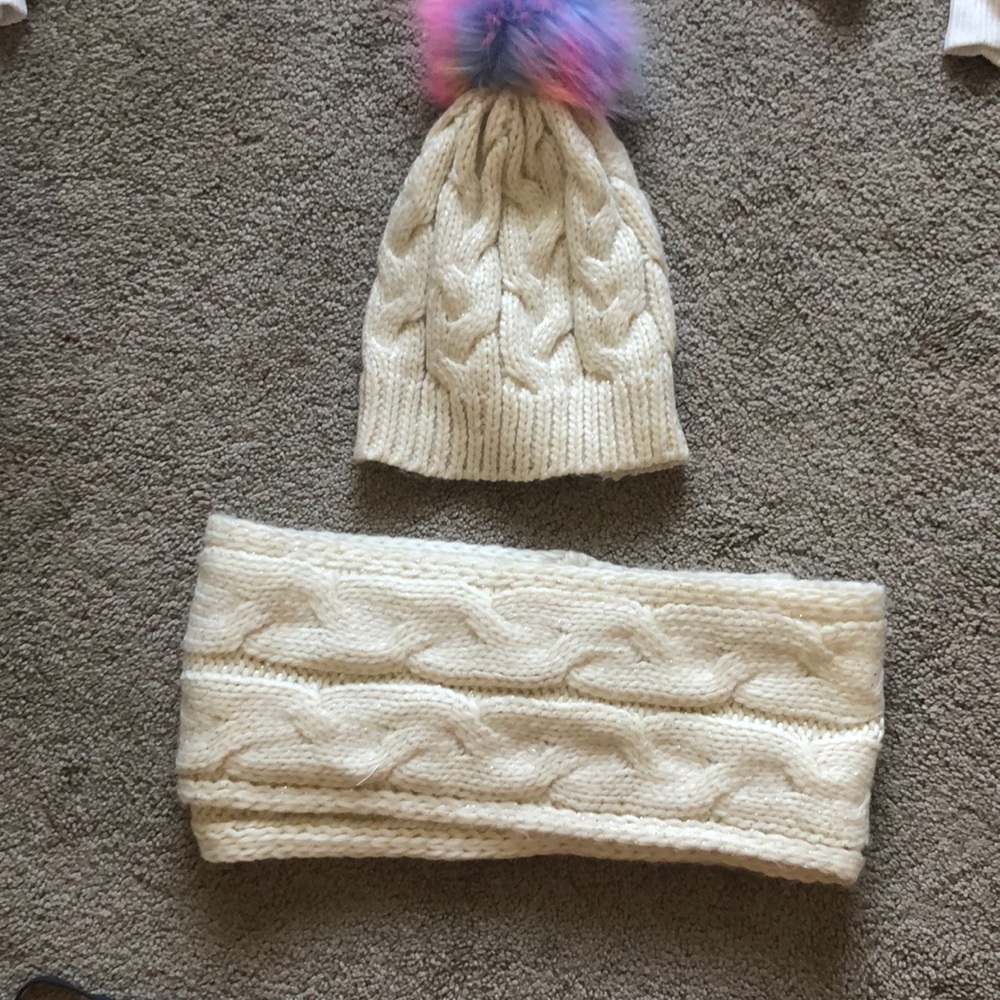 Winter set